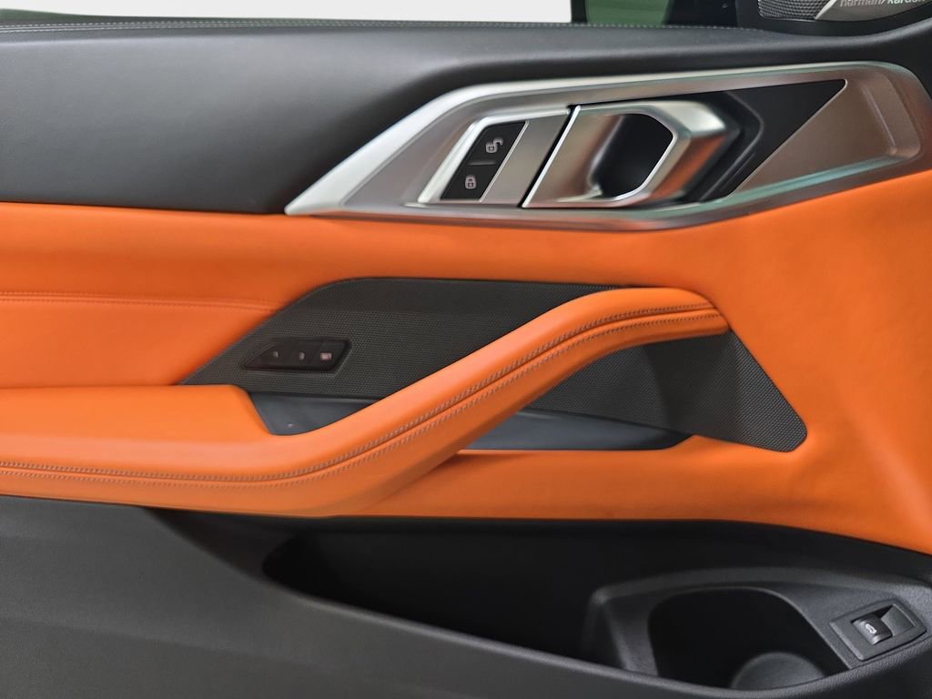 Used 2024 BMW M4 xDrive Competition w/ Executive Package image 24