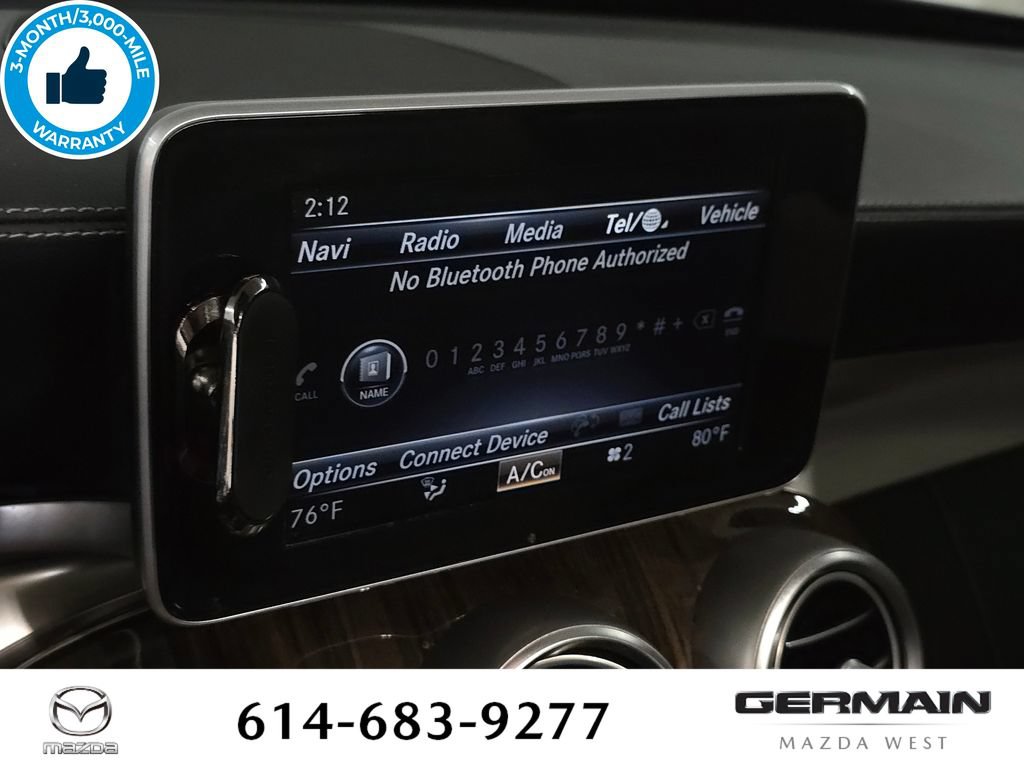 Used 2018 Mercedes-Benz C 43 AMG 4MATIC Sedan image 27