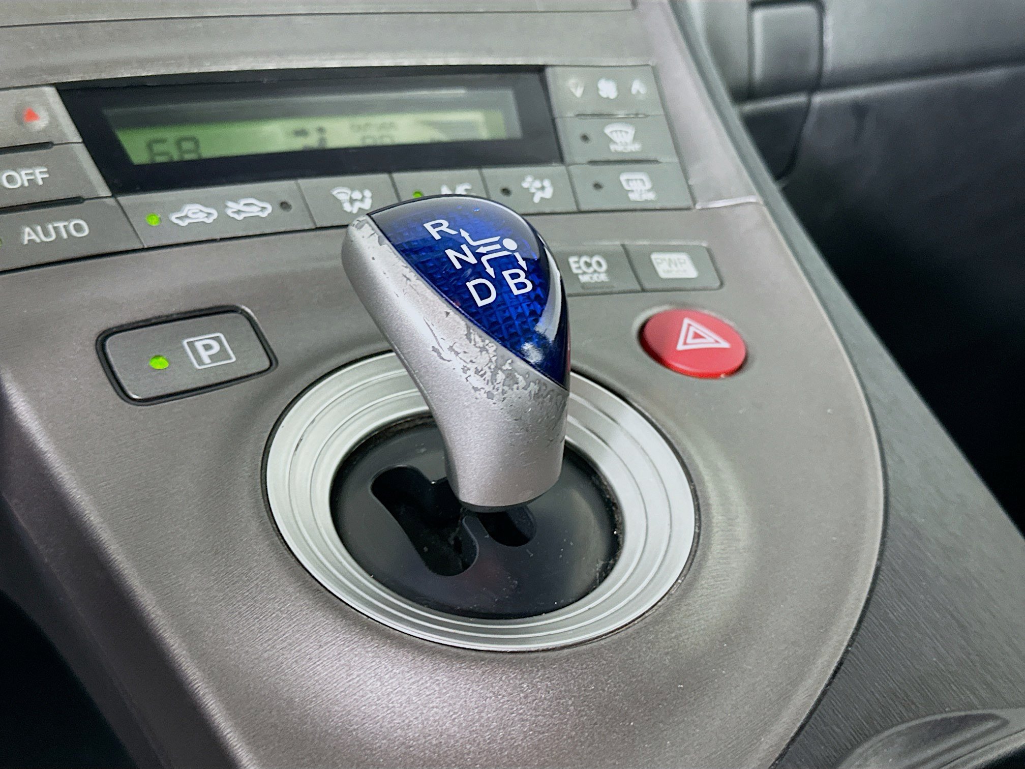 Used 2012 Toyota Prius Two FWD image 22