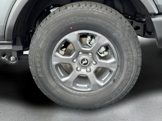 New 2026 Ford Bronco Big Bend AWD/4WD image 6