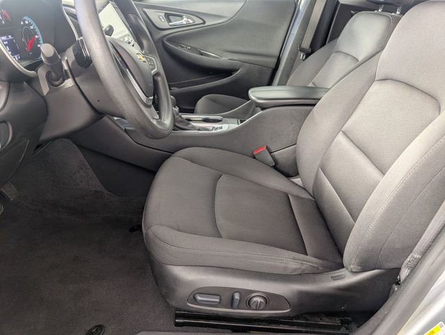 Used 2023 Chevrolet Malibu LT image 13