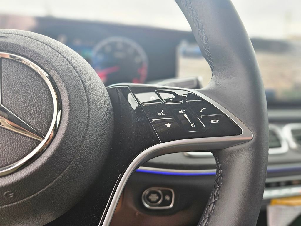 New 2026 Mercedes-Benz GLE 350 4MATIC image 29