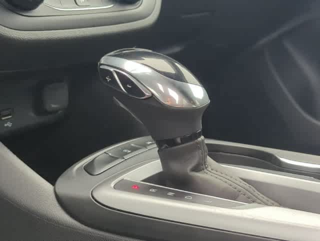 Used 2026 Buick Envista Sport Touring FWD image 31