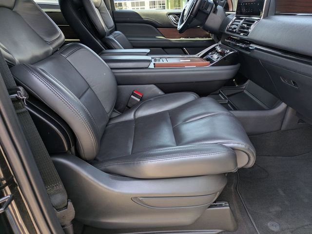 Certified 2023 Lincoln Navigator L Reserve AWD/4WD image 31