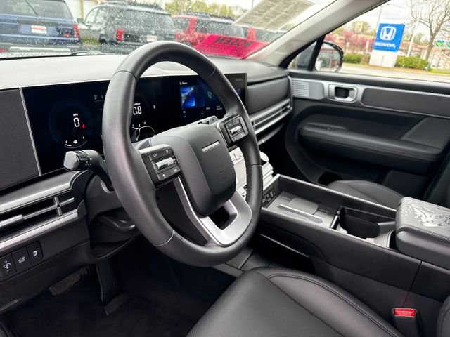 Certified 2025 Hyundai Santa Fe SEL AWD/4WD image 14