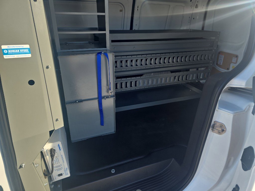 Used 2017 Ford Transit Connect XL image 14