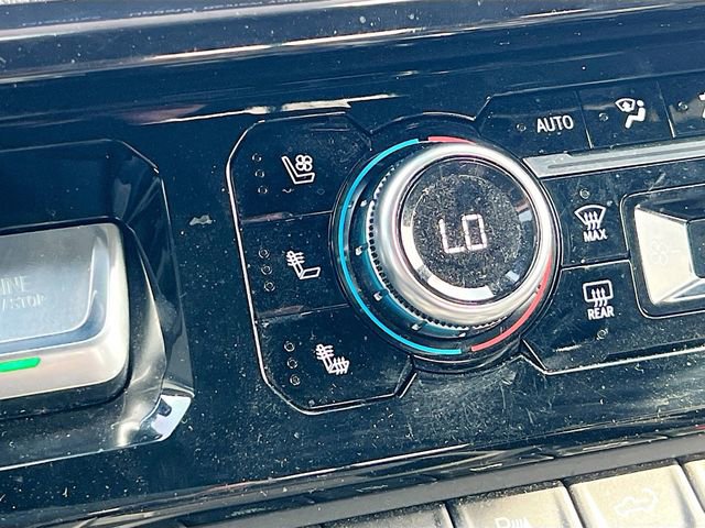 Used 2024 GMC Sierra 2500 AT4 w/ AT4 Premium Plus Package image 22