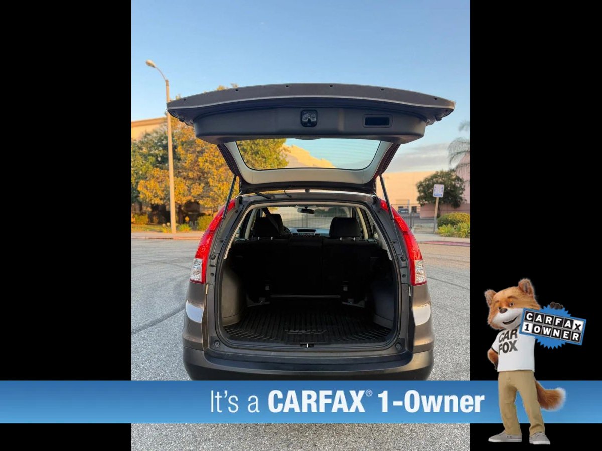 Used 2014 Honda CR-V LX image 24