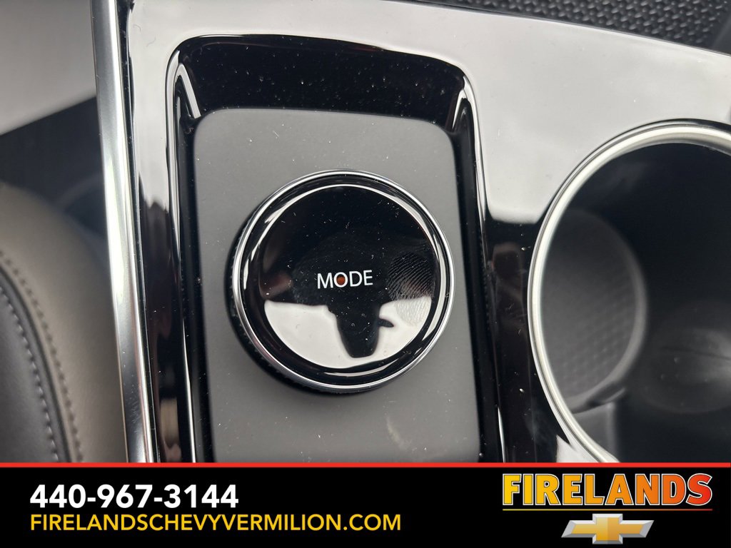 New 2026 Chevrolet Equinox LT w/ Convenience Package II image 23