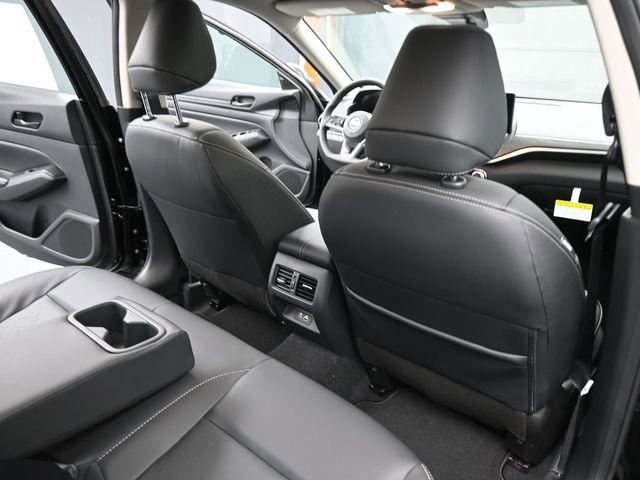 New 2026 Nissan Altima 2.5 SV w/ SV Premium Package image 29