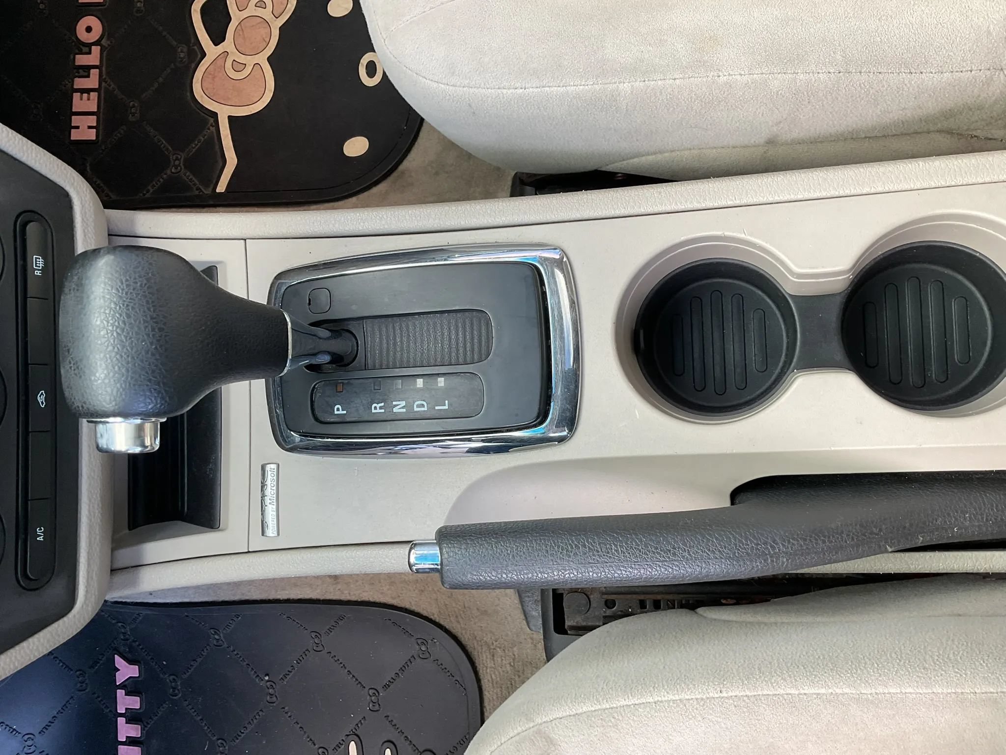 Used 2009 Ford Fusion SE FWD image 19