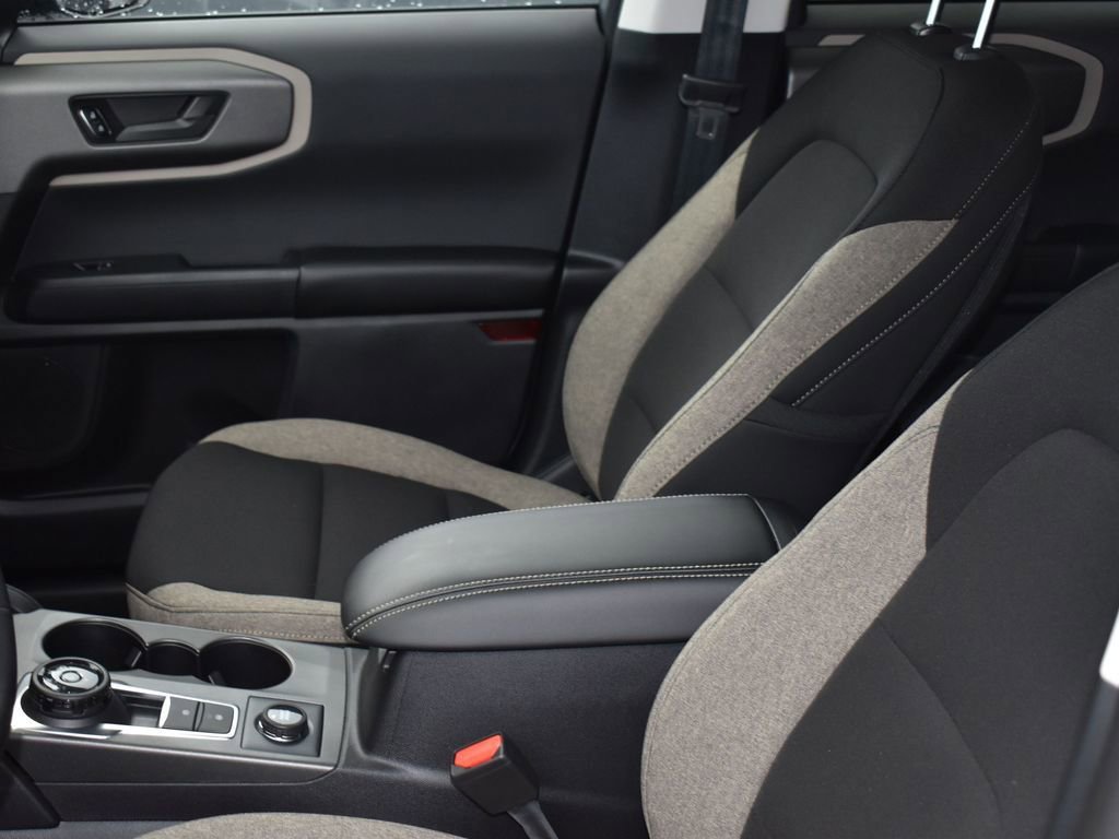 New 2025 Ford Bronco Sport Big Bend image 10