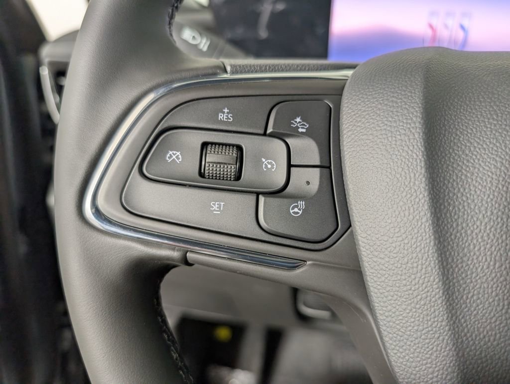 New 2026 Buick Envista Preferred w/ Convenience I Package image 19