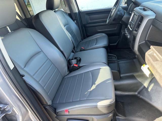 Used 2023 RAM 1500 Tradesman w/ Protection Group image 9