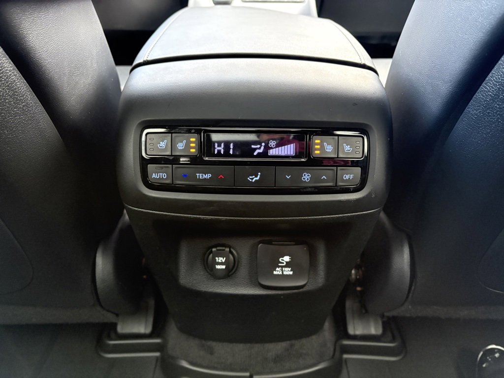 Used 2024 Hyundai Palisade Calligraphy image 24