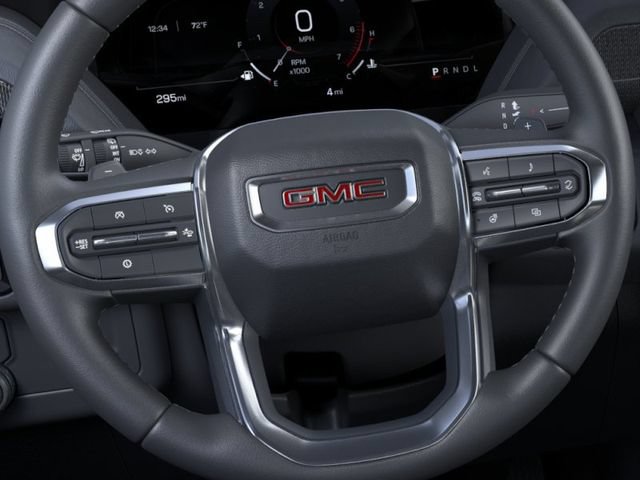 New 2026 GMC Yukon Elevation w/ LPO, Floor Liner Package AWD/4WD image 19