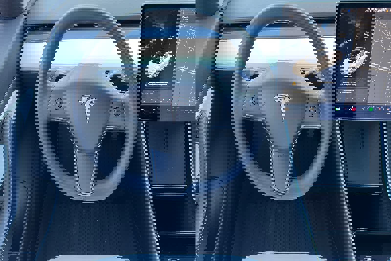 Used 2019 Tesla Model 3 Long Range image 16