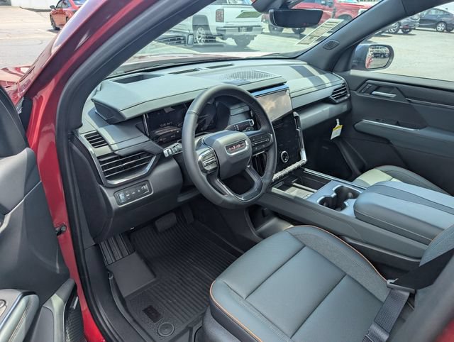 New 2026 GMC Acadia AT4 w/ Luxury Package AWD/4WD image 7