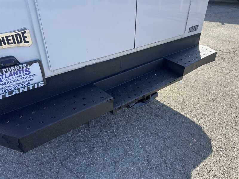 Used 2019 Ford E-350 and Econoline 350 Super Duty w/ Power Windows & Locks Group RWD image 27