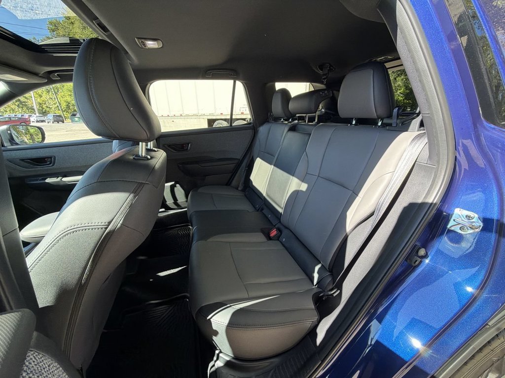 Certified 2026 Subaru Outback Premium AWD/4WD image 23