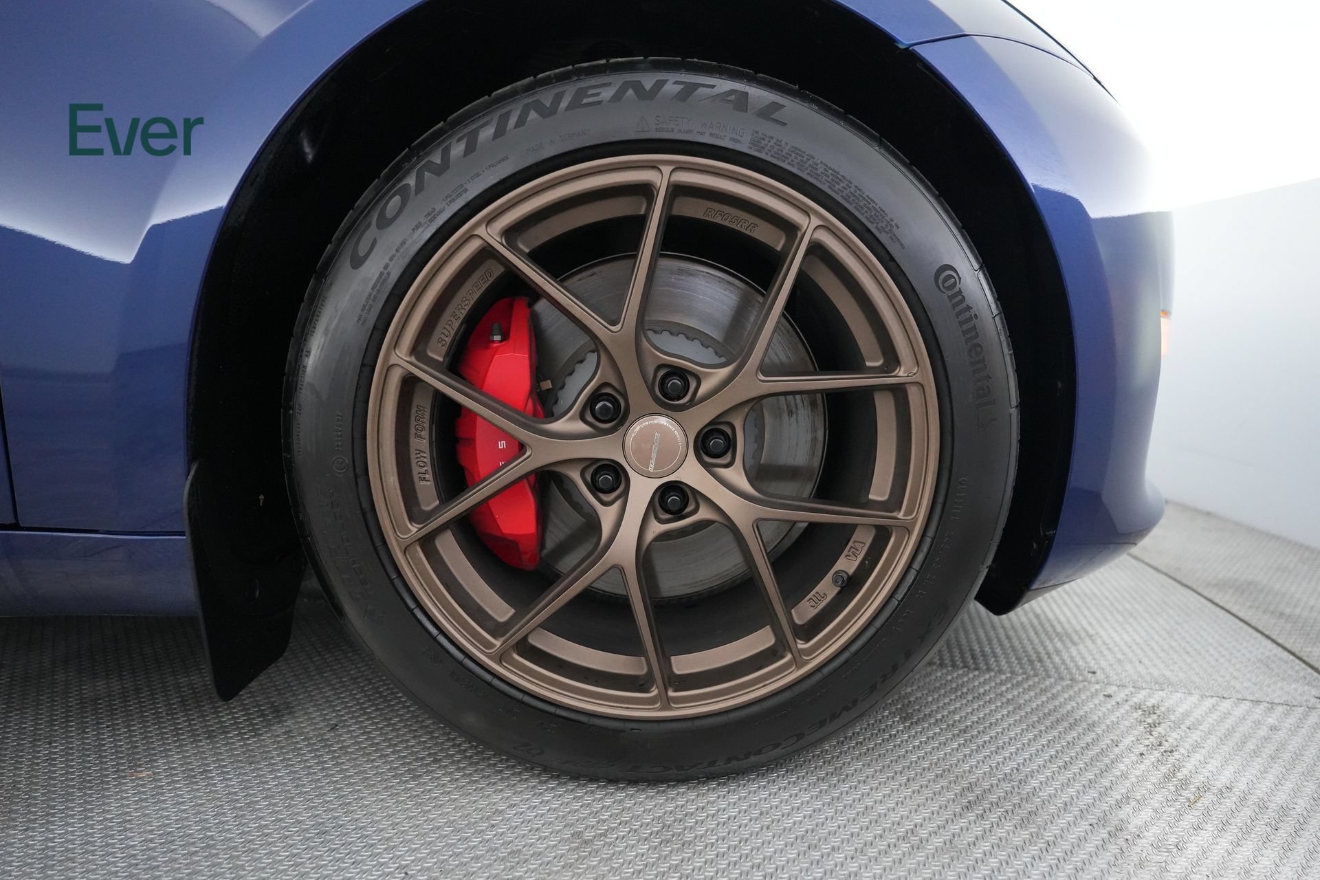 Used 2023 Tesla Model 3 Performance AWD/4WD image 22