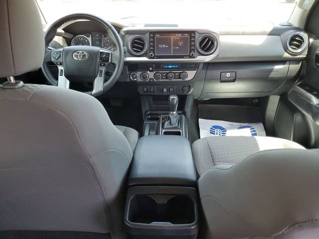 Used 2023 Toyota Tacoma SR5 w/ Technology Package AWD/4WD image 19