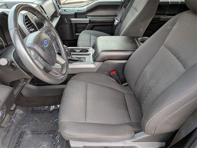 Used 2020 Ford F150 XLT w/ Equipment Group 302A Luxury image 12