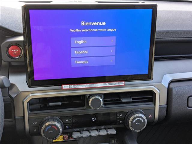 New 2026 Toyota 4Runner TRD Off-Road Premium image 13