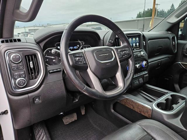 Used 2021 GMC Sierra 3500 Denali w/ Denali Ultimate Package image 6