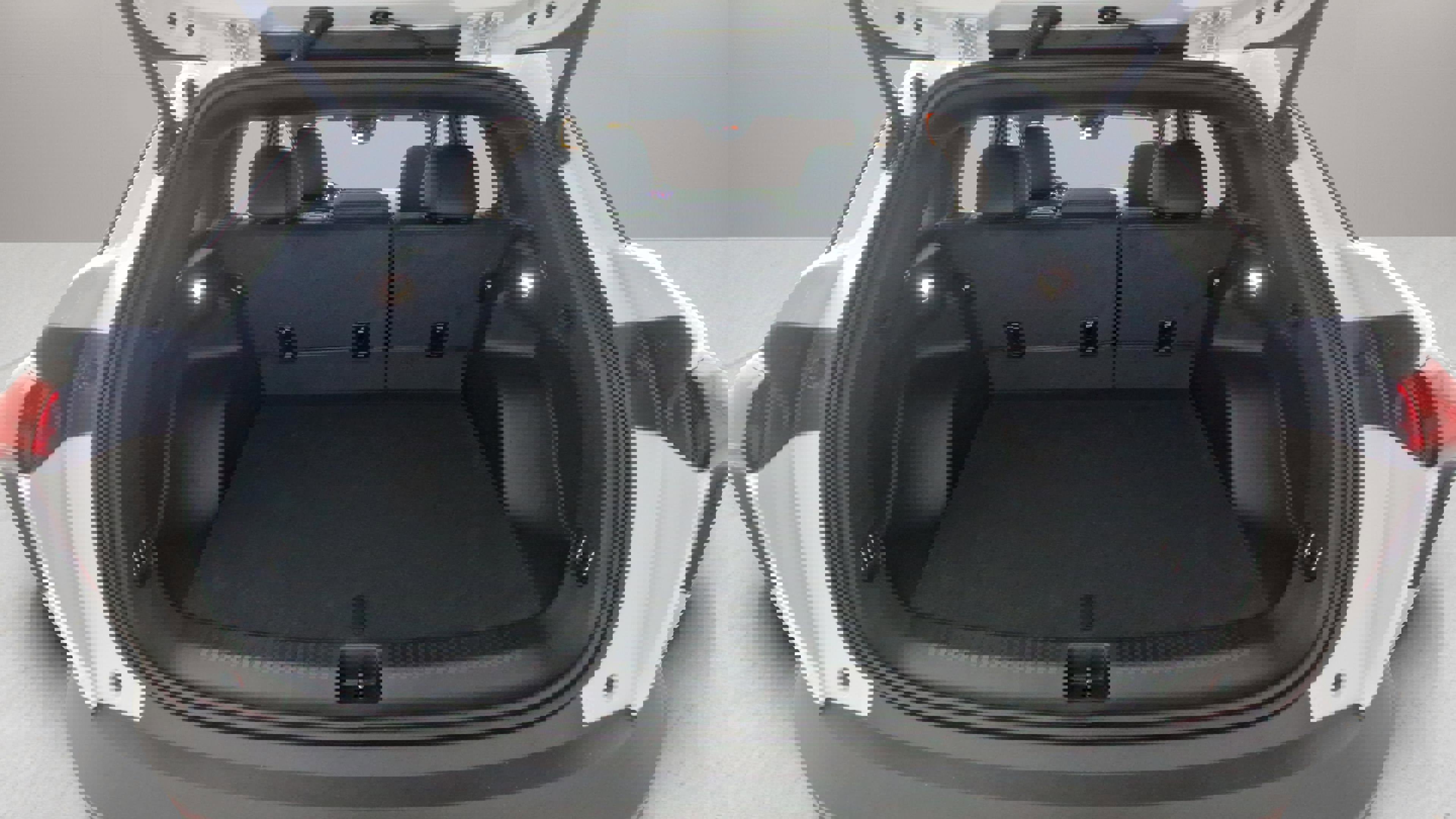 New 2025 Chevrolet Blazer EV LT image 13