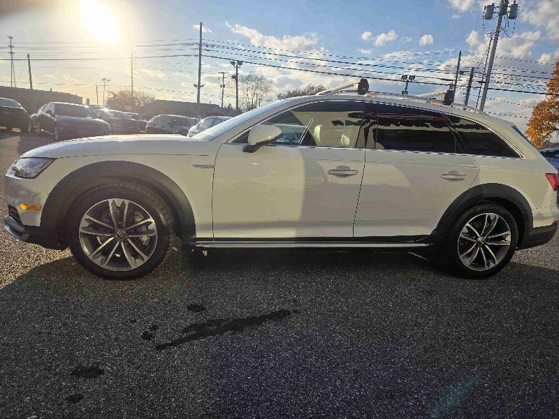 Used 2017 Audi A4 2.0T allroad Premium Plus image 6