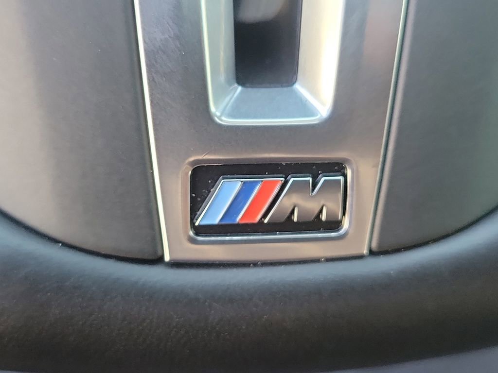 Used 2024 BMW X6 M60i AWD/4WD image 32
