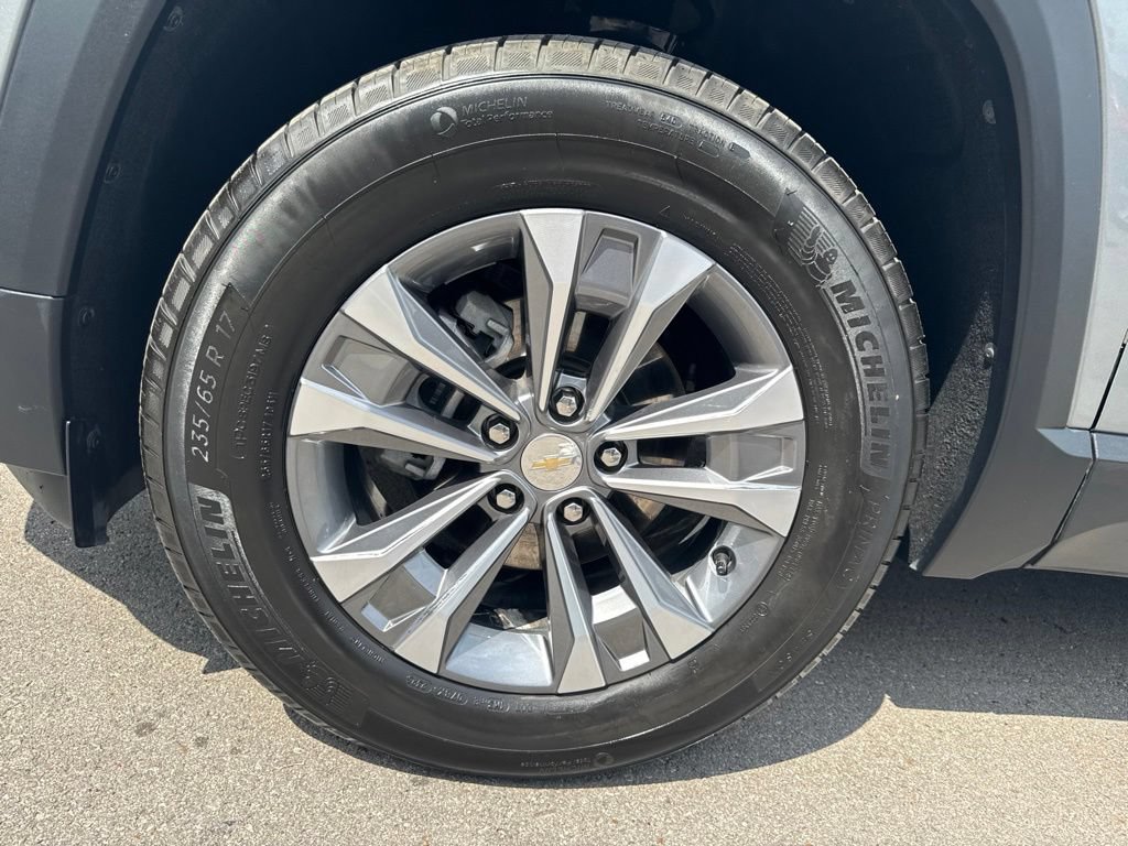 Used 2026 Chevrolet Equinox LT w/ Convenience Package II AWD/4WD image 26