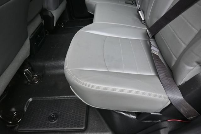 Used 2016 RAM 1500 Tradesman AWD/4WD image 21