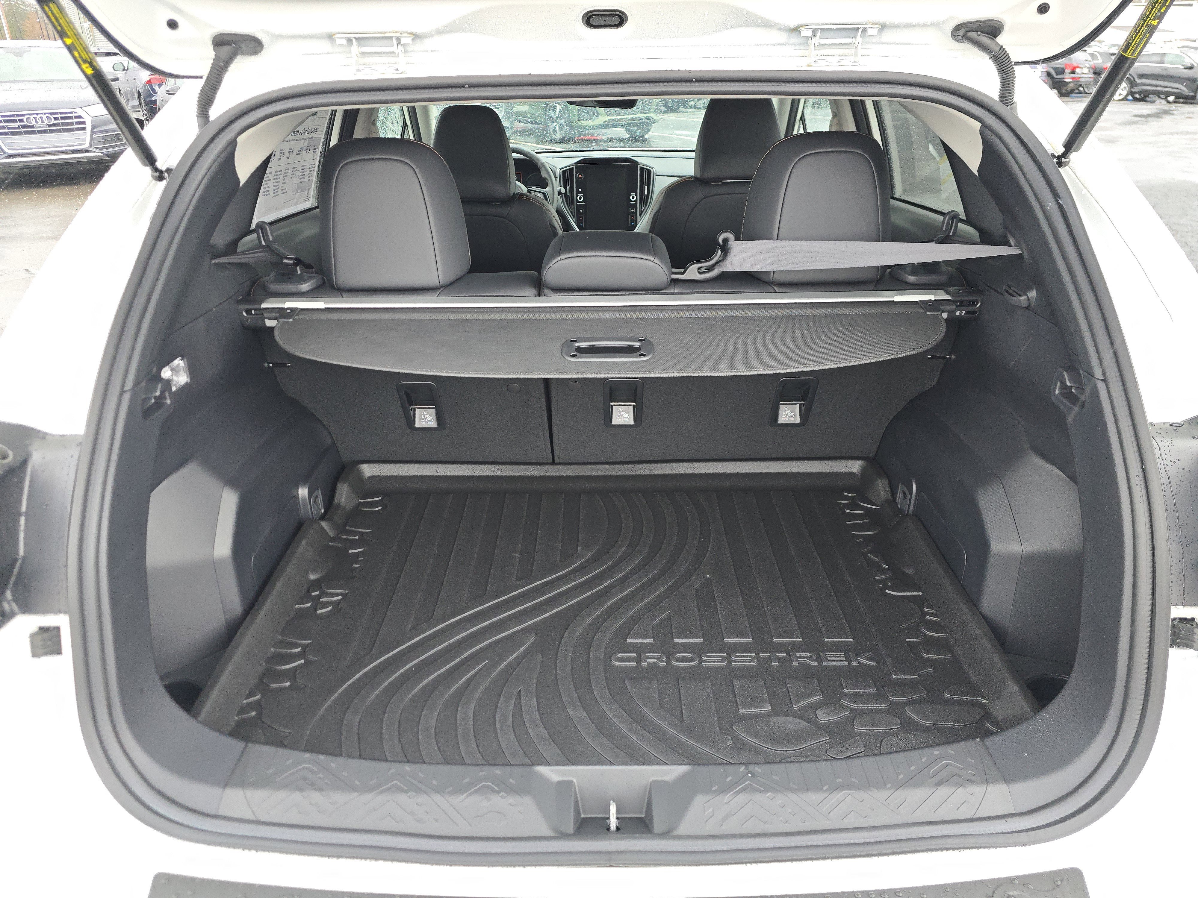 New 2026 Subaru Crosstrek 2.5i Limited image 14