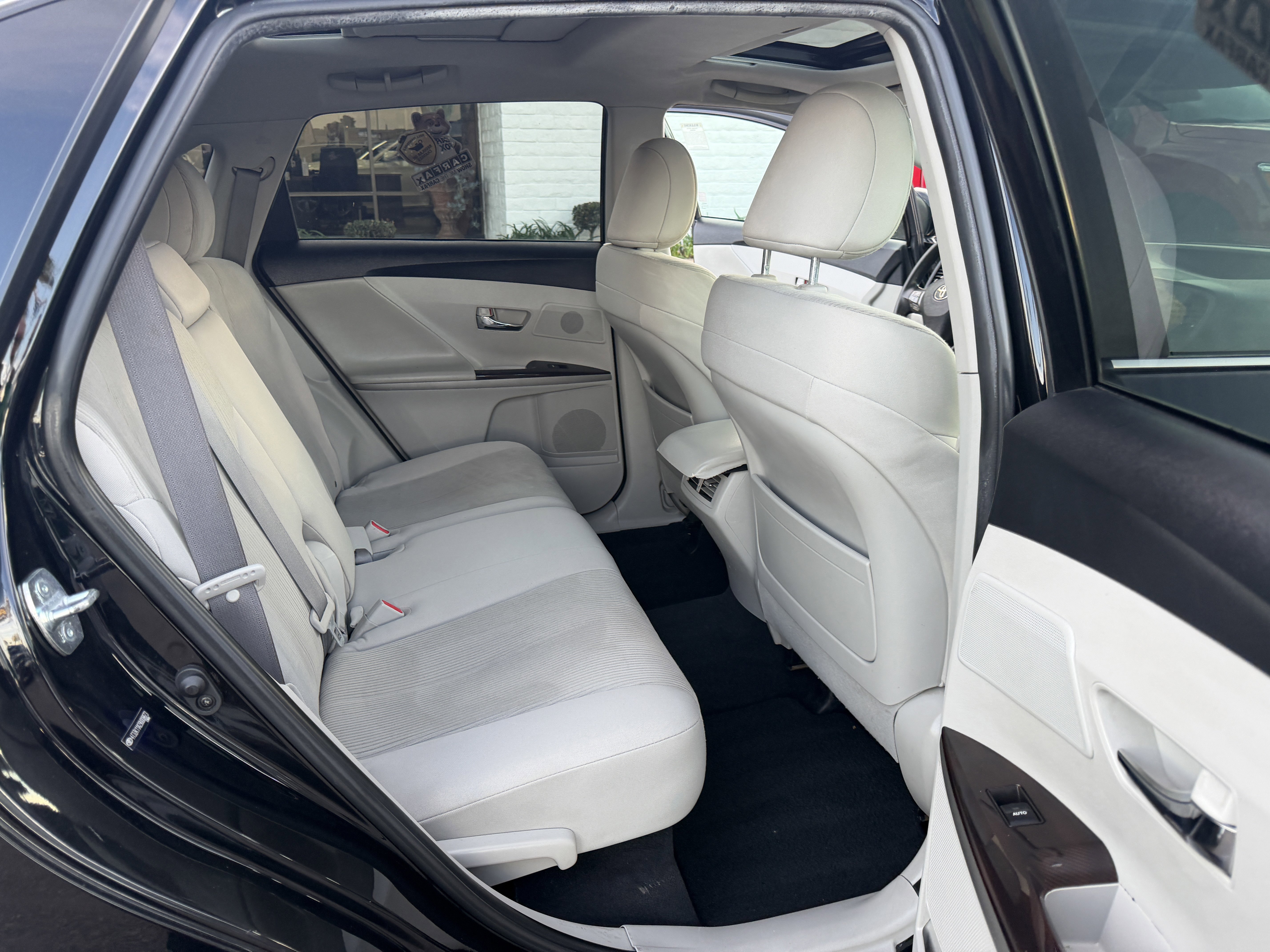 Used 2009 Toyota Venza image 11