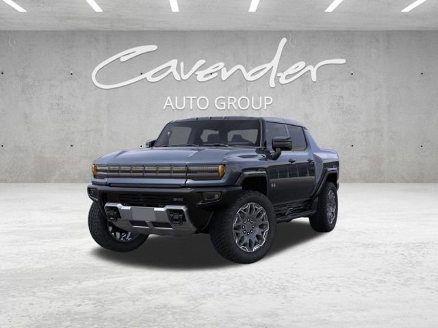 New 2026 GMC Hummer EV 4x4 Crew Cab image 8
