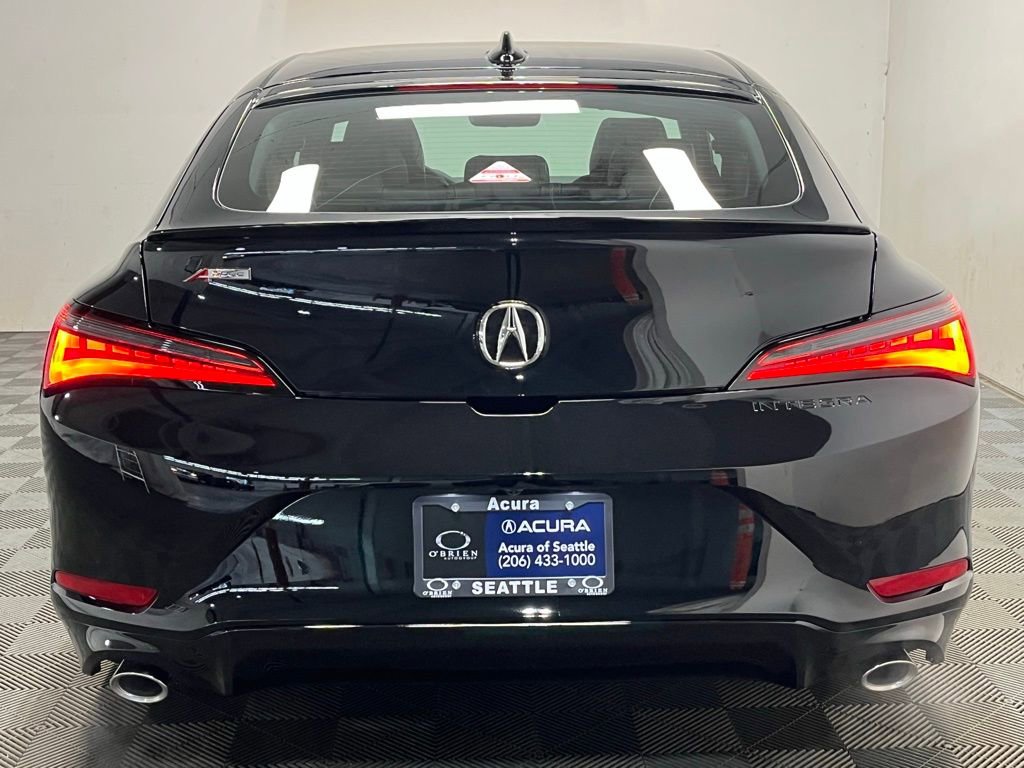 New 2026 Acura Integra A-Spec image 21