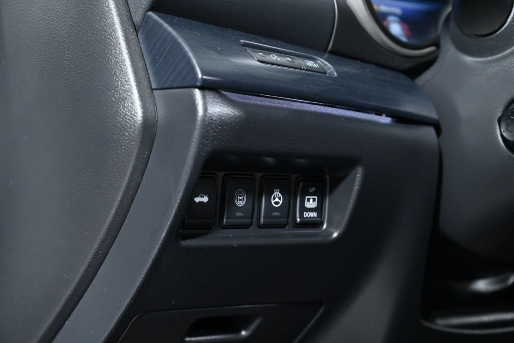 Certified 2020 Nissan Maxima Platinum w/ Sport Mat Group FWD image 21