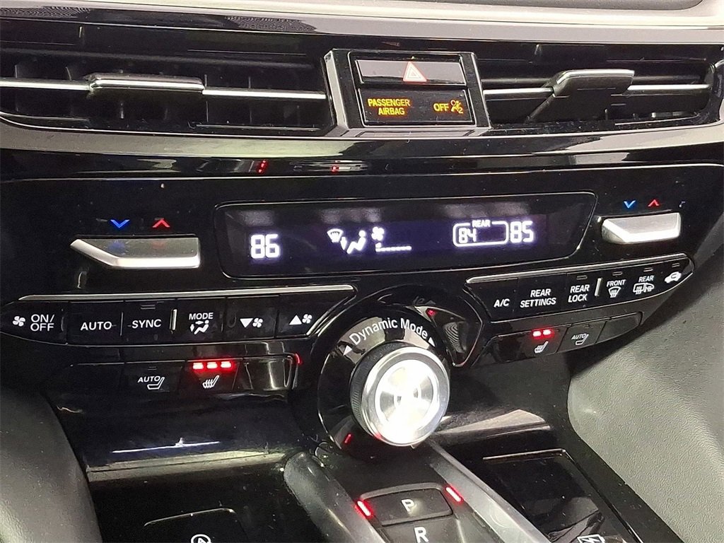 Used 2023 Acura MDX FWD w/ Technology Package image 17