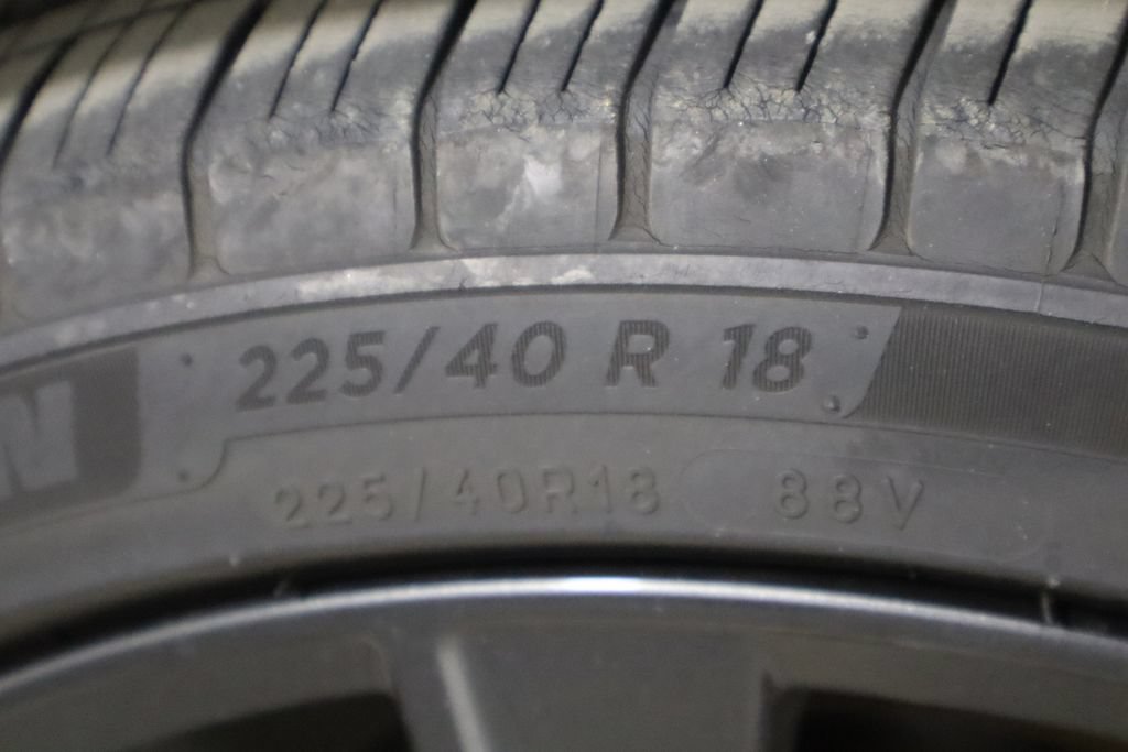 Used 2023 Toyota Corolla SE FWD image 36