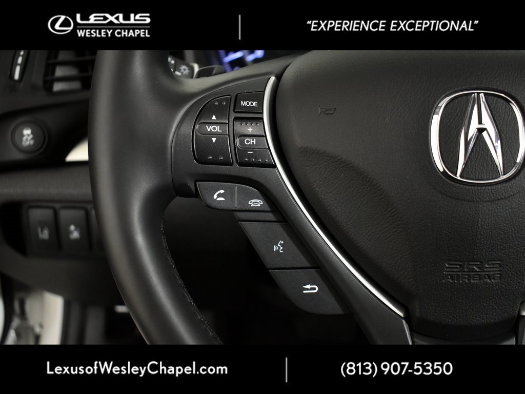 Used 2020 Acura ILX image 34