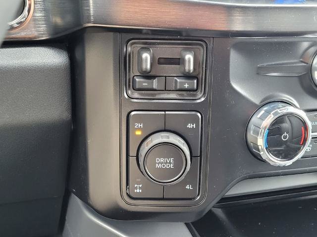 New 2026 Ford F250 Lariat w/ Lariat Ultimate Package AWD/4WD image 49