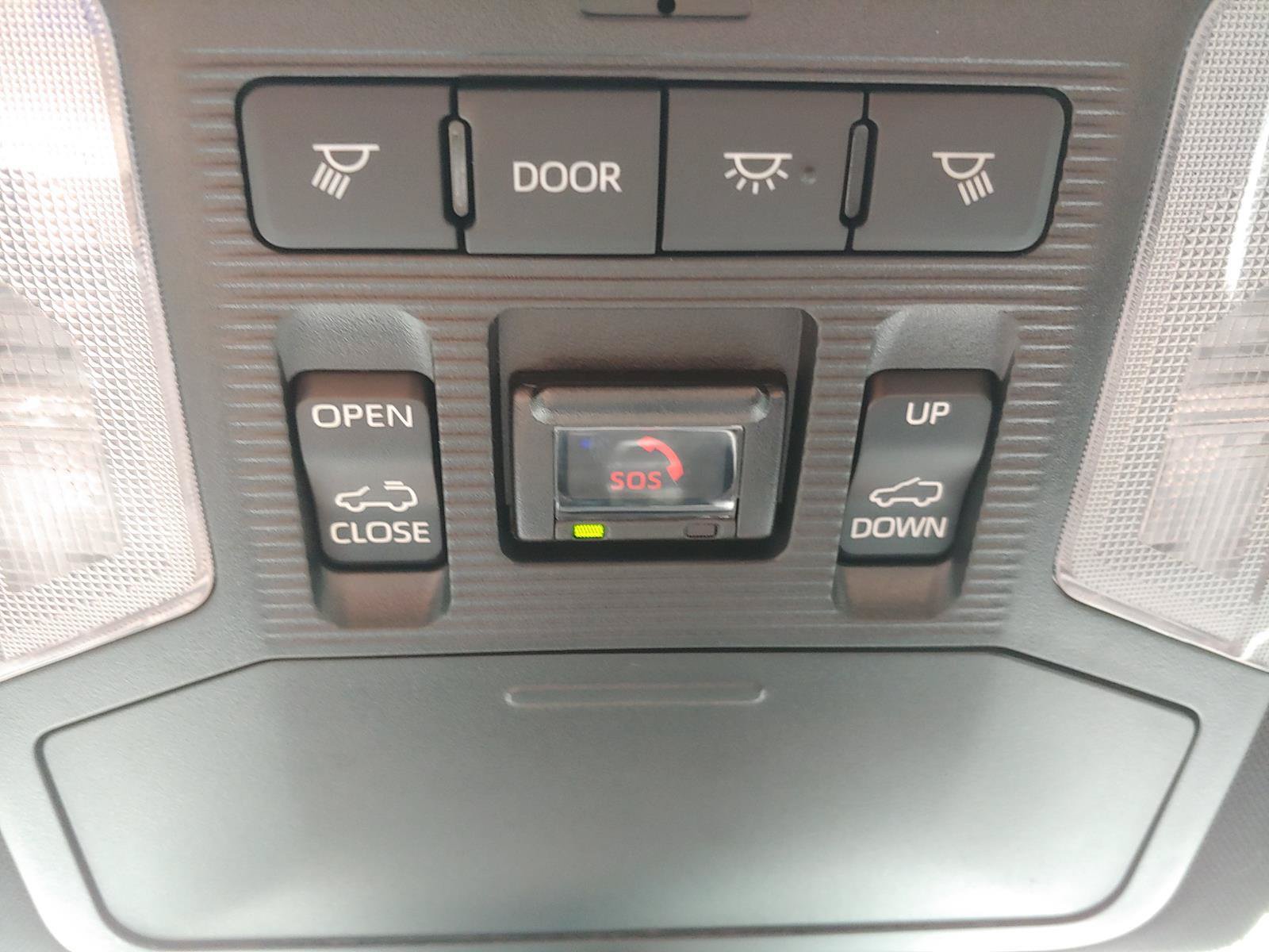 Used 2024 Toyota RAV4 XSE AWD/4WD image 24