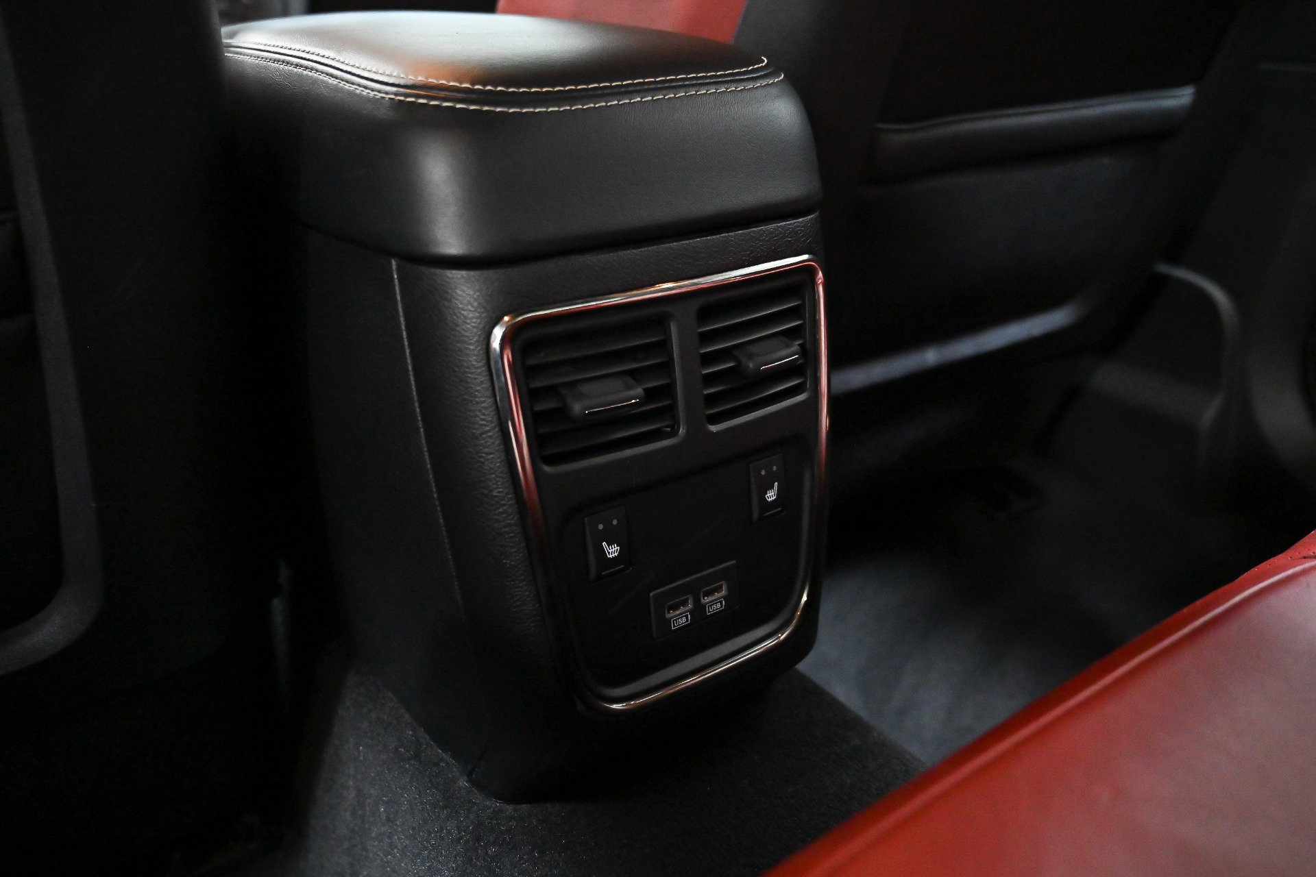 Used 2023 Dodge Charger SRT Hellcat image 27