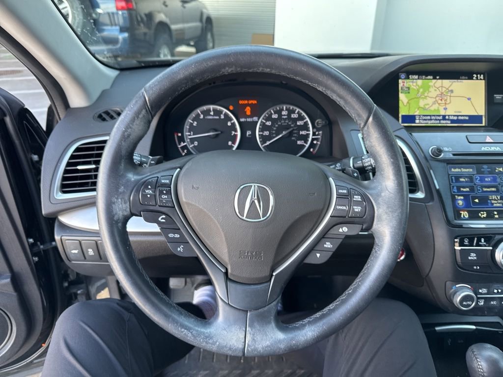 Used 2017 Acura RDX w/ Technology Package image 5