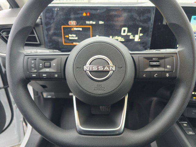 New 2026 Nissan Kicks SV w/ Cold Weather Package image 26