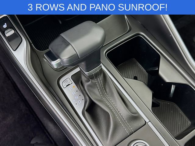 Used 2025 Kia Sorento S w/ Panoramic Sunroof Package image 17