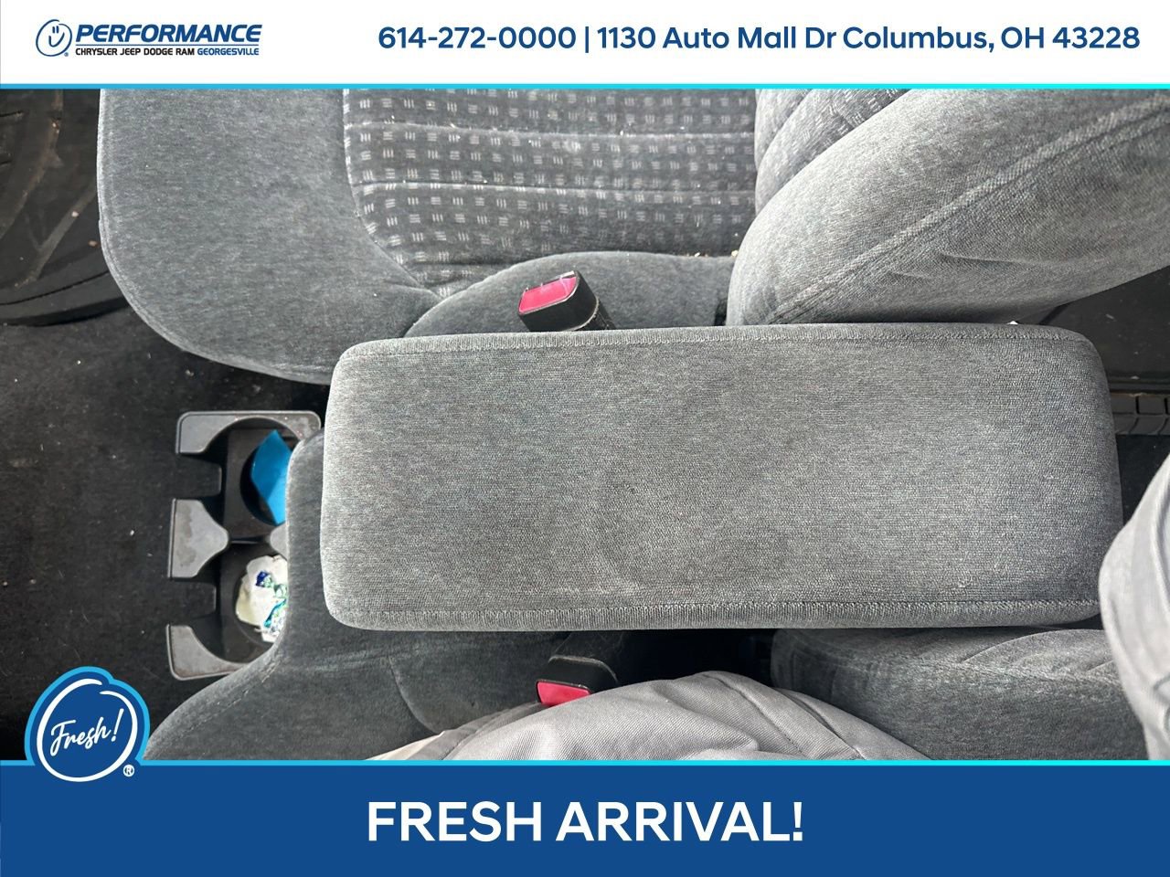 Used 2000 Chevrolet S10 Pickup LS w/ Preferred Equipment Group image 23