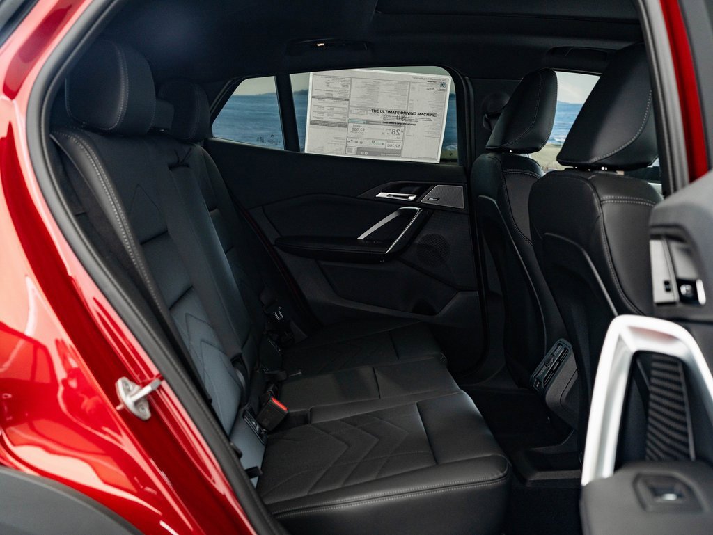 New 2026 BMW X2 xDrive28i w/ Convenience Package image 43